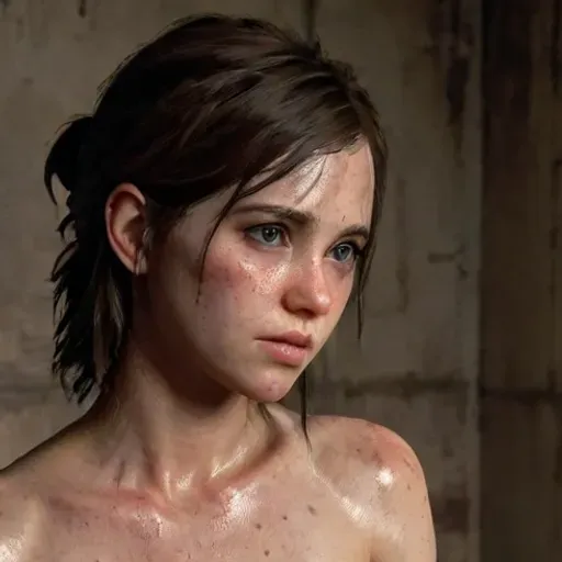 AI 포르노 이미지 생성기