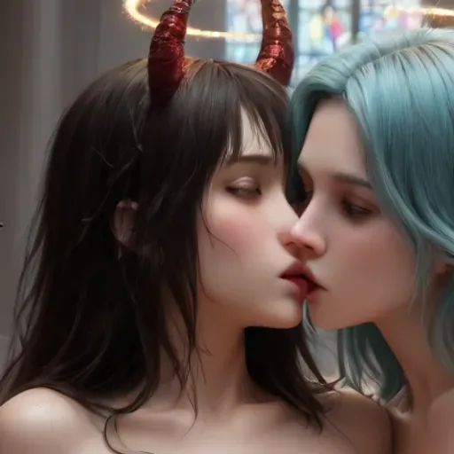 AI porn pic generator