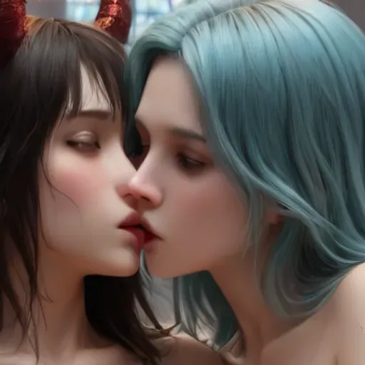 AI porn image generator