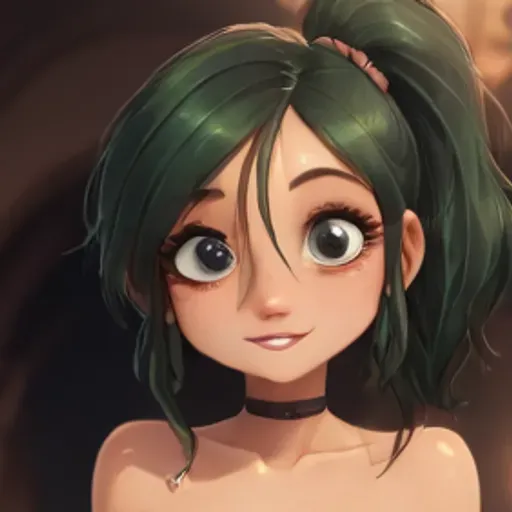 gerador de imagens pornô com IA