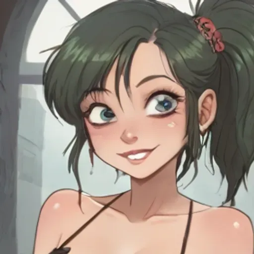 AI porn image generator