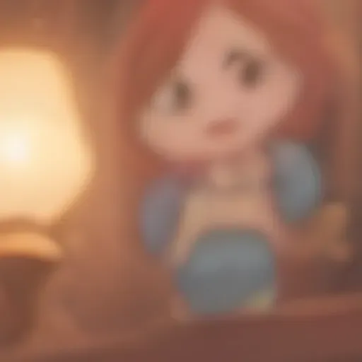 gerador de imagens pornô com IA