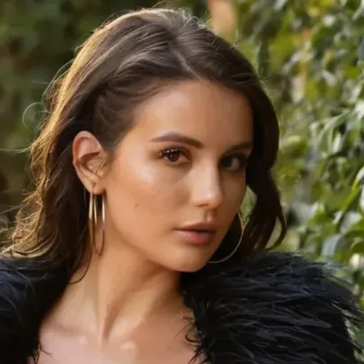 yapay zekâ porno görsel üretici