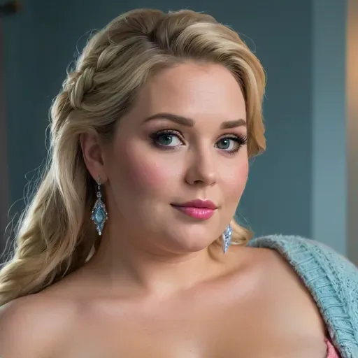 AI 포르노 이미지 생성기