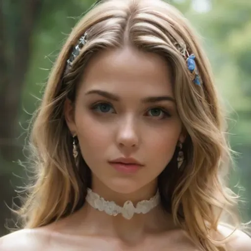 generatore di immagini porno IA