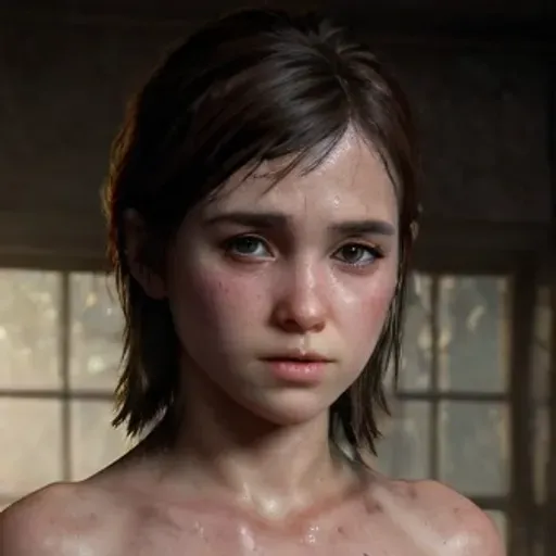 AI porn image generator