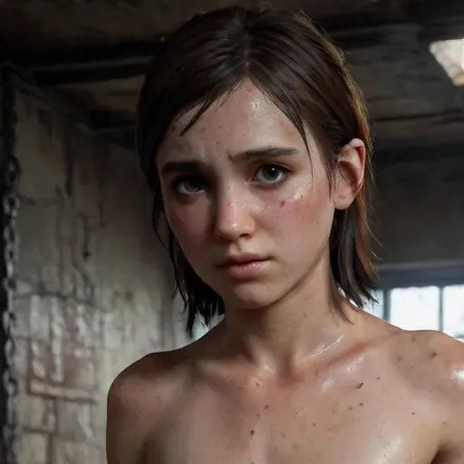 AI色情圖片產生器