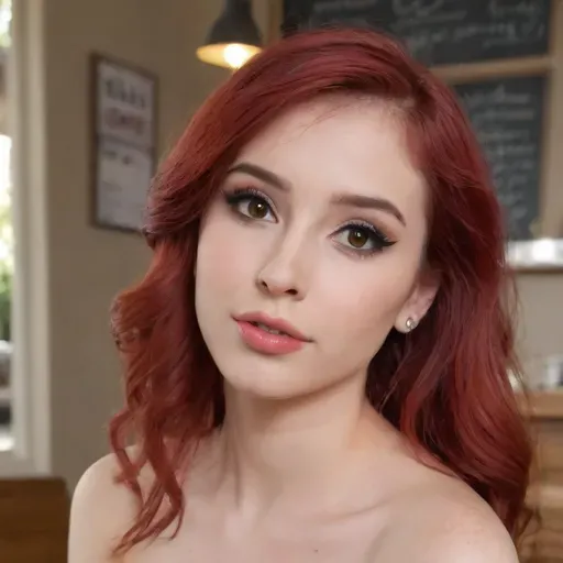 AI色情圖片產生器