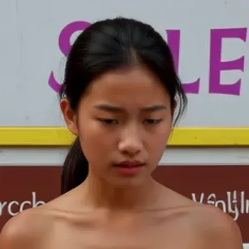 AI色情照片生成器