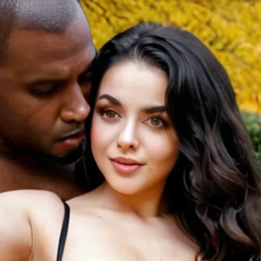 KI-Pornobild-Generator