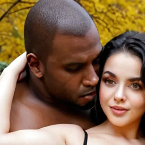 KI-Pornobildchen-Generator