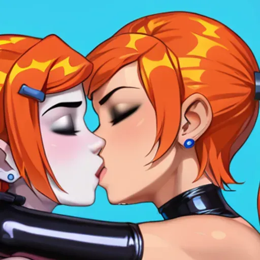 yapay zekâ porno görsel üretici