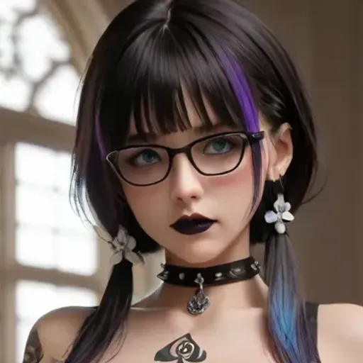 KI-Pornobild-Generator