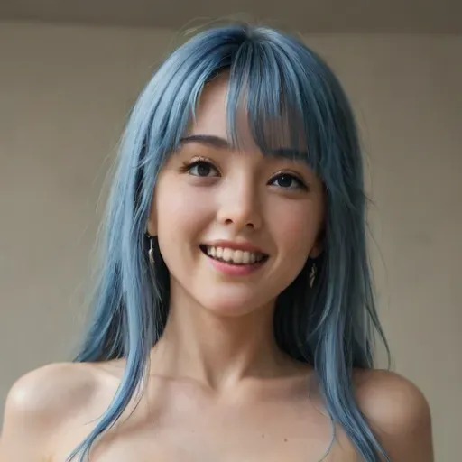 AI色情图片生成器