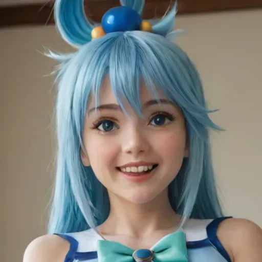 AI 포르노 이미지 생성기