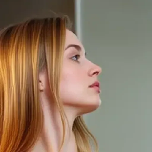 AI色情圖片產生器