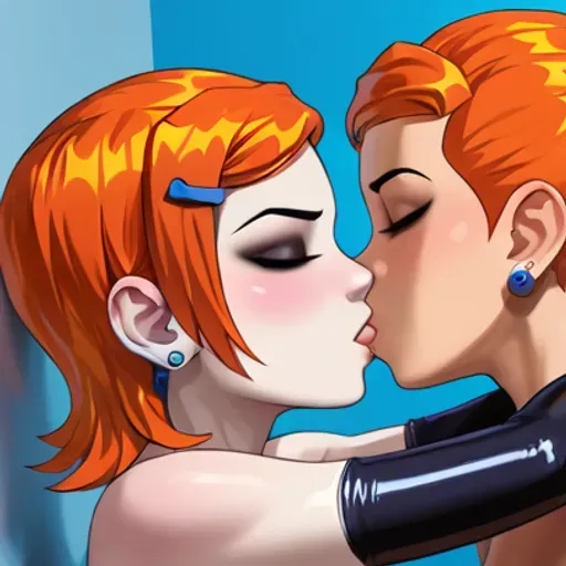 โปรแกรมสร้างภาพโปรนที่ใช้ปัญหา AI