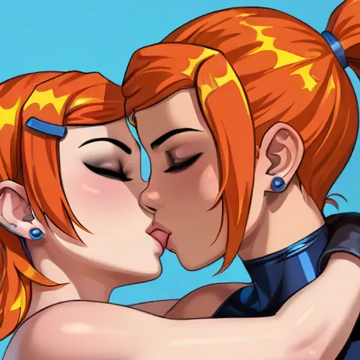 générateur d’images porno IA