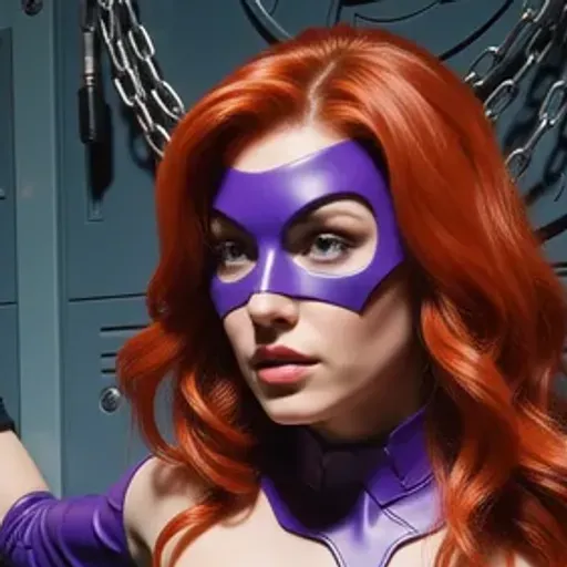 generador de imágenes porno con IA