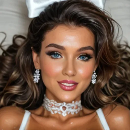 AIポルノ画像ジェネレーター