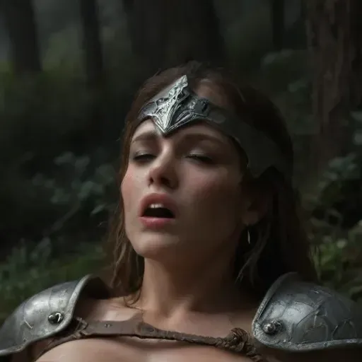 gerador de imagens pornô com IA