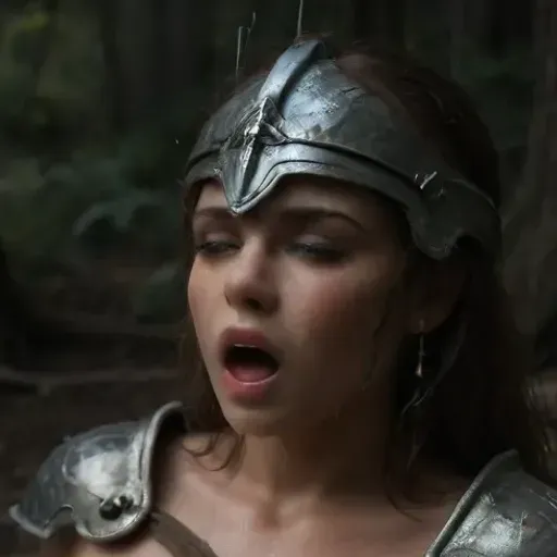 gerador de imagens pornô com IA