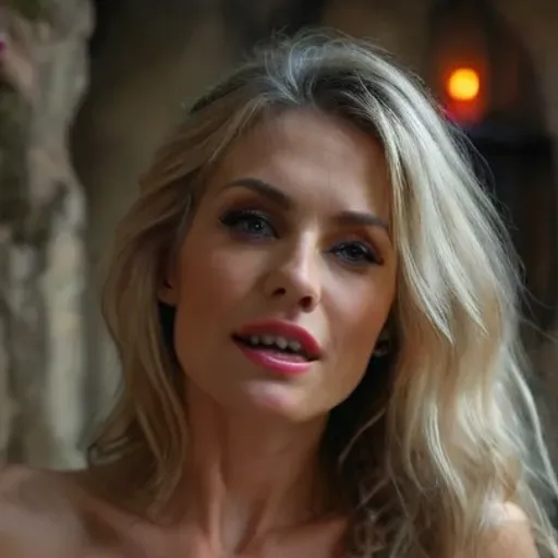 โปรแกรมสร้างภาพโปรนที่ใช้ปัญหา AI