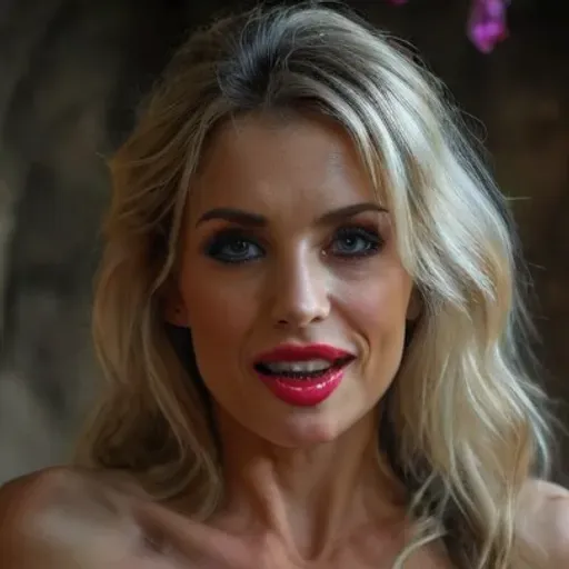 โปรแกรมสร้างภาพโปรนที่ใช้ปัญหา AI