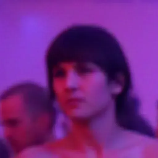 AI色情图片生成器