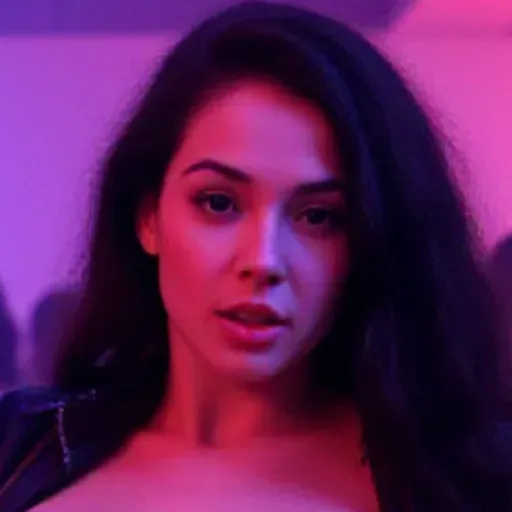 AI色情照片生成器