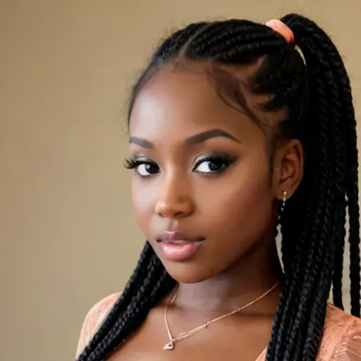 โปรแกรมสร้างภาพโปรนที่ใช้ปัญหา AI