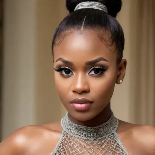 KI-Pornobild-Generator