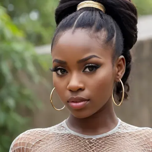 generatore di immagini porno IA