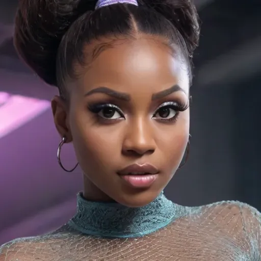 yapay zekâ porno görsel üretici