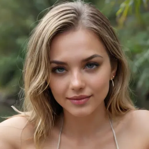 AI 포르노 이미지 생성기