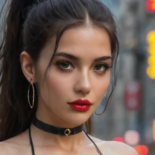 AI porn image generator