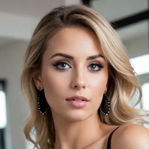 AI 포르노 이미지 생성기