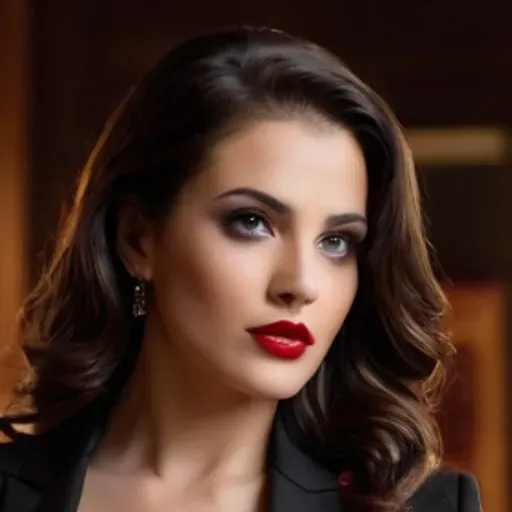 AI porn image generator