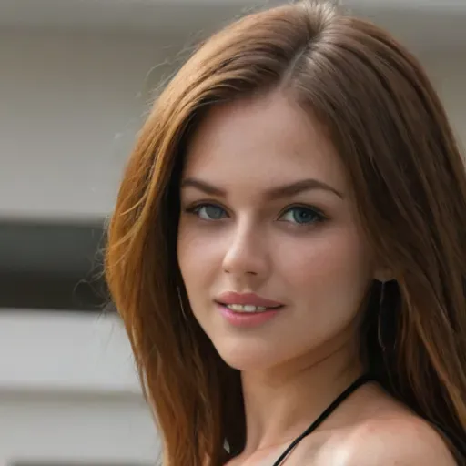 yapay zekâ porno görsel üretici