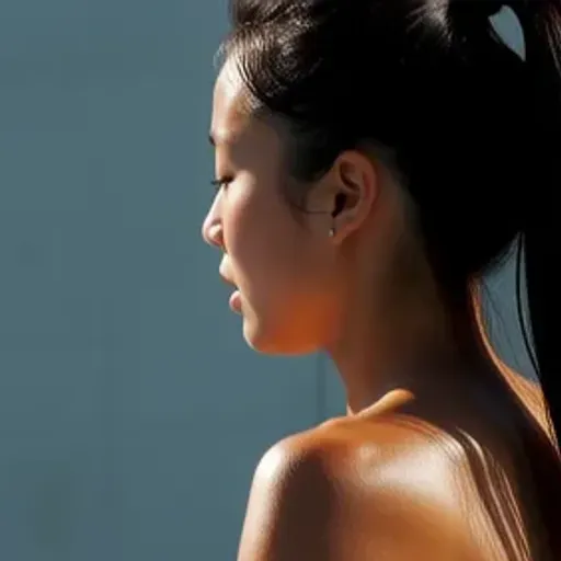 AI色情圖片產生器