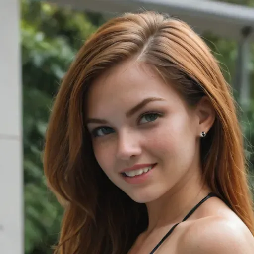 AI色情圖片產生器