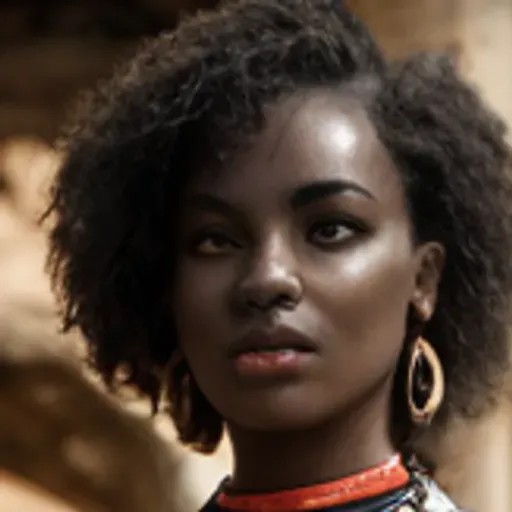 AI色情照片產生器