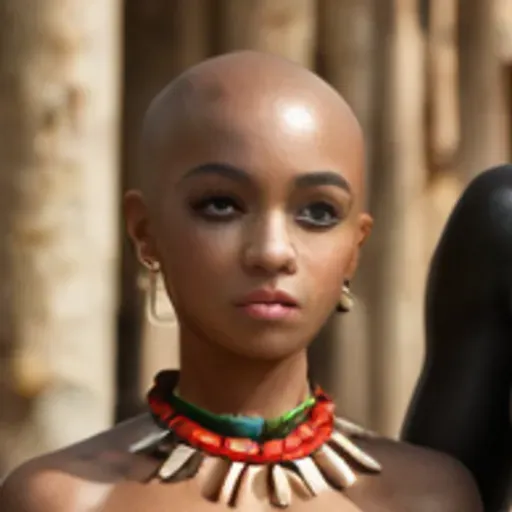 AI色情照片產生器