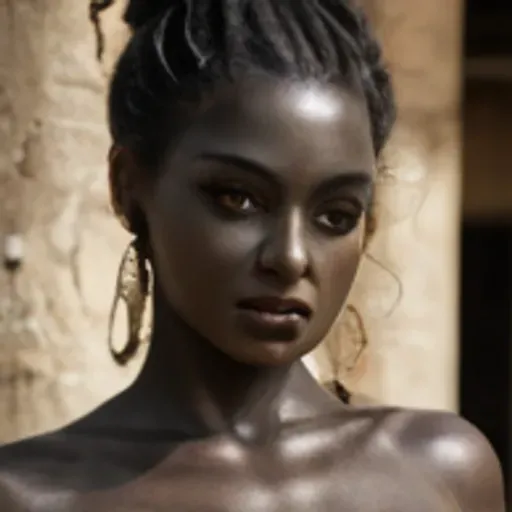 AI色情圖片產生器