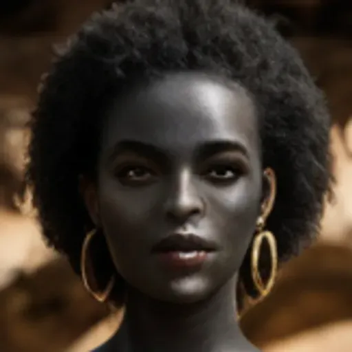 AI色情圖片產生器