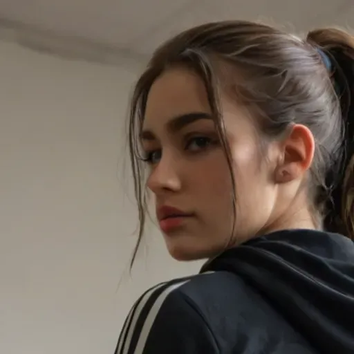 KI-Pornobild-Generator