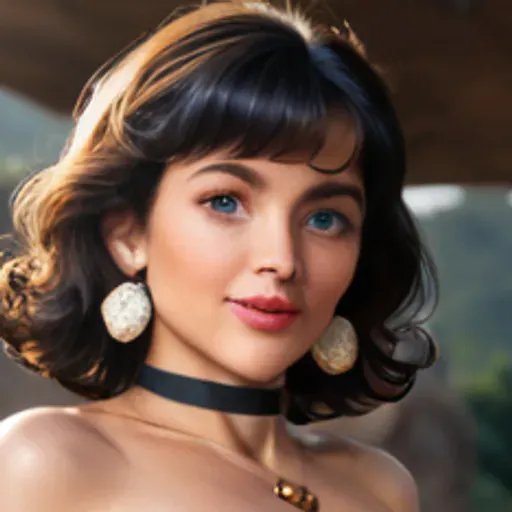 AI porn image generator