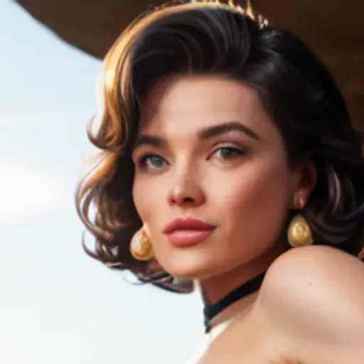 yapay zekâ porno görsel üretici