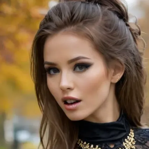 โปรแกรมสร้างภาพโปรนที่ใช้ปัญหา AI