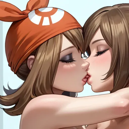 yapay zekâ porno görsel üretici